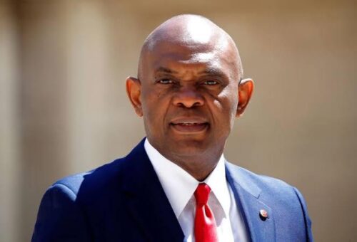 Elumelu Reveals m Unsolicited Investment in Afrinvest After 2008 Financial Crisis – THISDAYLIVE