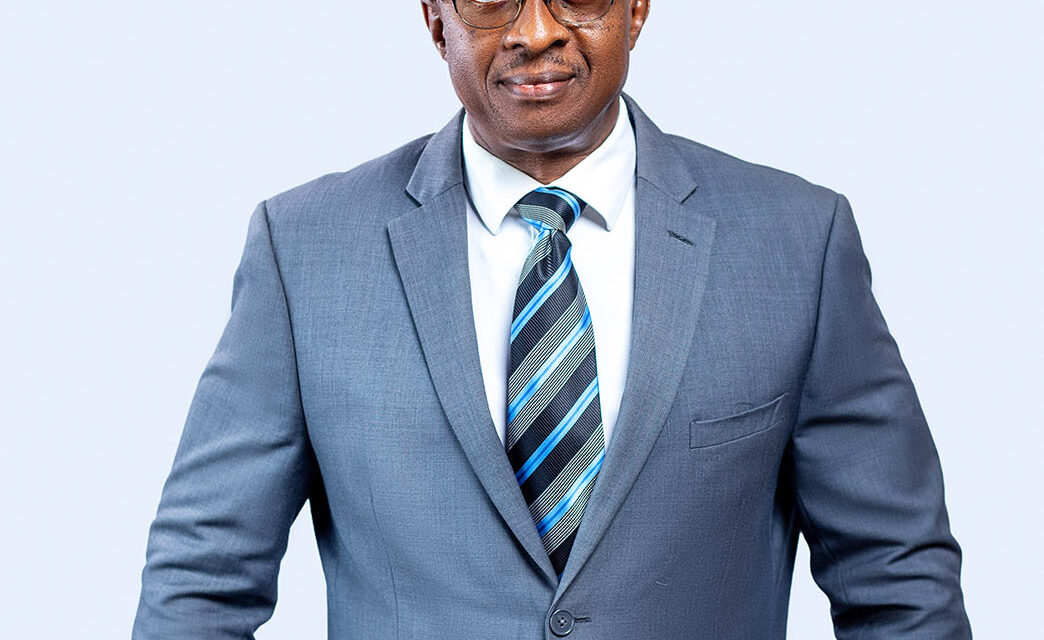 Emmanuel Onyebadi: Some Inmates Remain Behind Bars Over Fines Below N5,000 – THISDAYLIVE