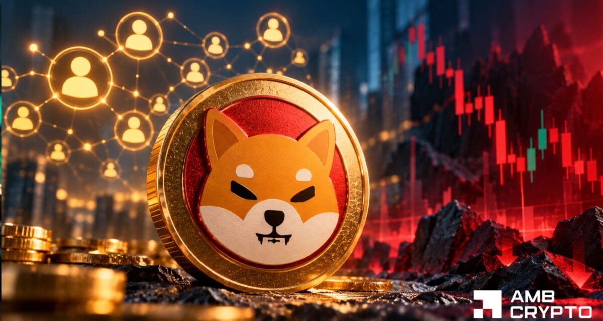 Shiba Inu adds 150K holders – Why SHIB still faces downside risks