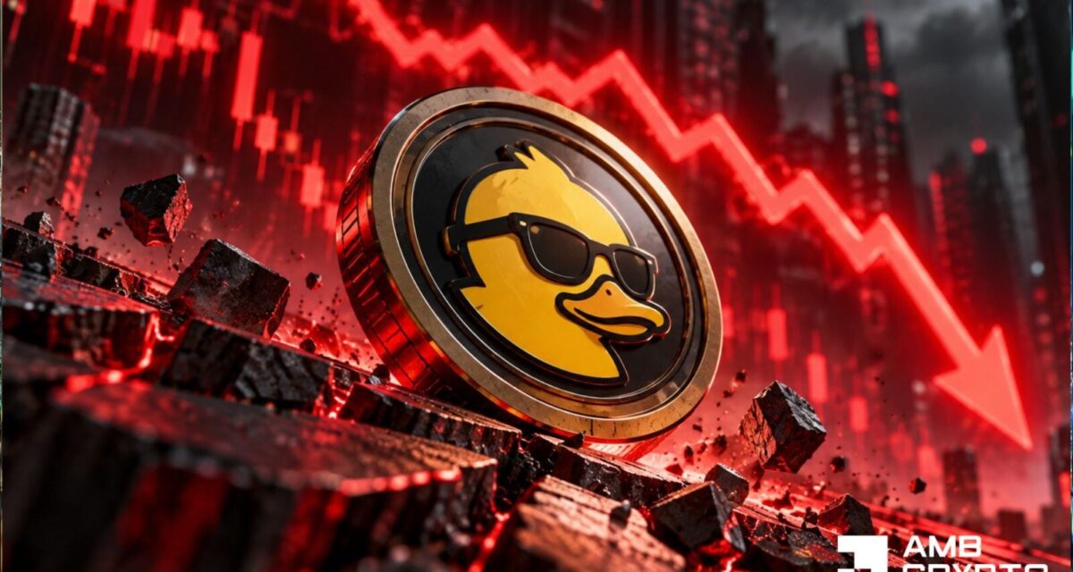 How Quack AI’s 22% price crash puts Q’s alt=