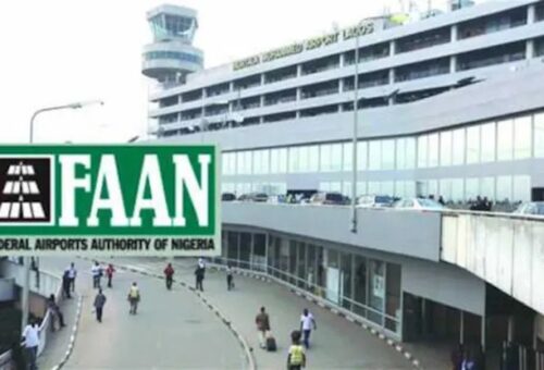 Experts to Brainstorm on Security Challenges in Air Travel, Maritime – THISDAYLIVE