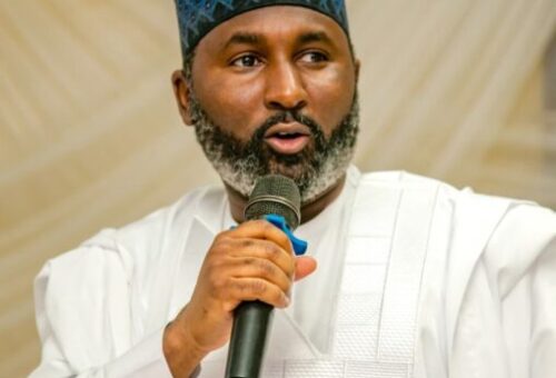 2027:Bichi Targets One Million Votes For APC, Tinubu