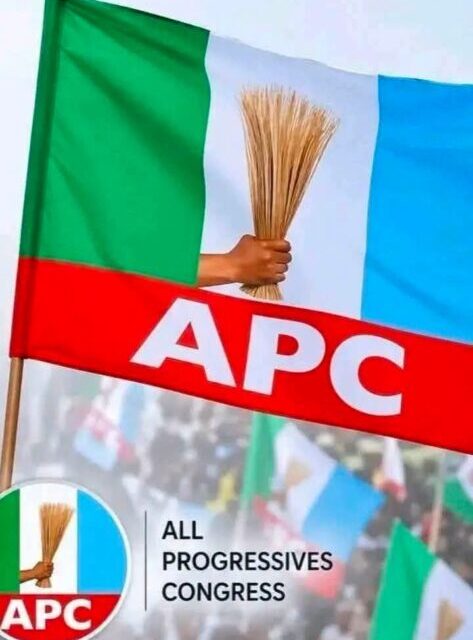 APC Urges Atiku To Quit Presidential Race, Says He Has Nothing To Offer