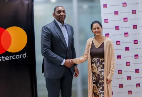 FCMB, Mastercard Launch Digital Platform to Expand Financing for Farmers – THISDAYLIVE