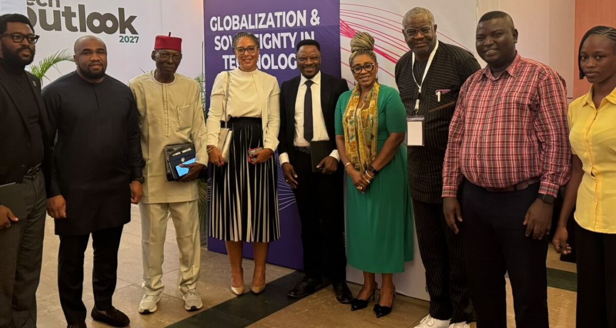 FG, SATH to Develop Tech Innovation Ecosystem for Global Competitiveness – THISDAYLIVE