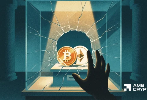 Crypto losses hit .18B in Q3 – What drove 77% of the damage?