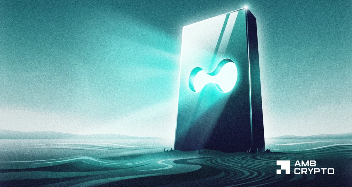 Hyperliquid draws Kraken parent’s interest – But HYPE’s  floor faces THIS