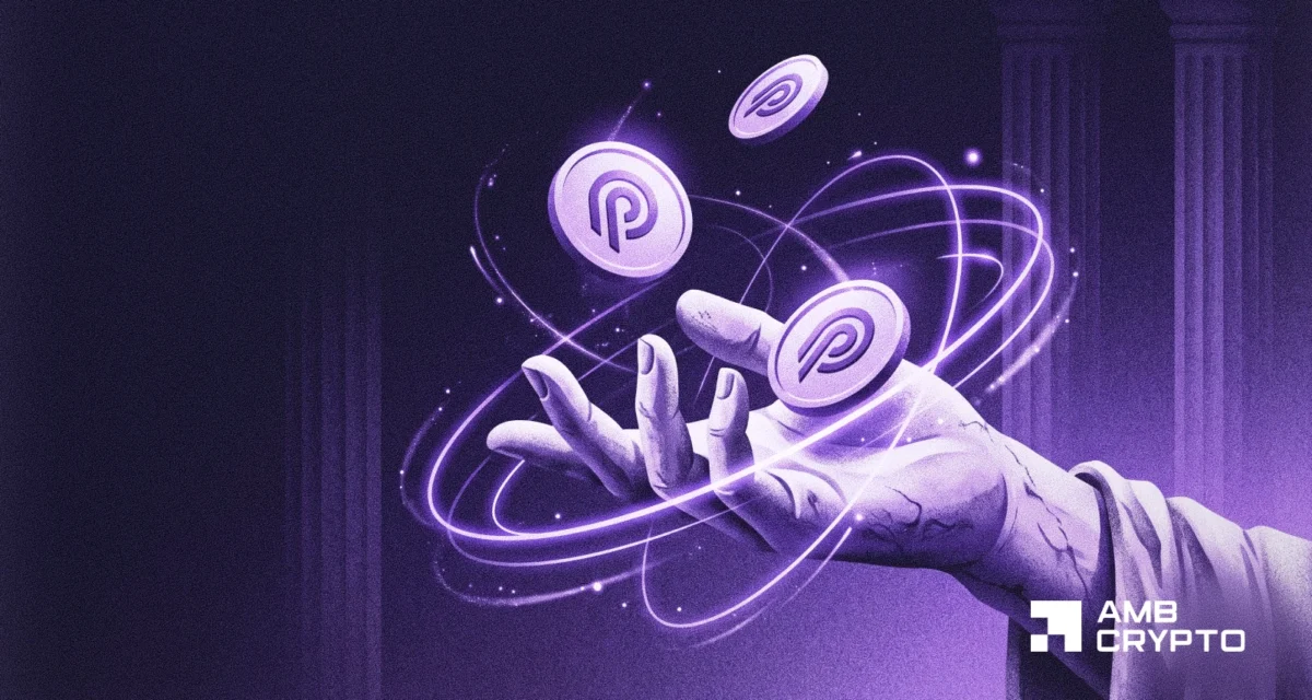 Why PYTH crypto faces a crucial alt=
