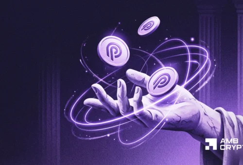 Why PYTH crypto faces a crucial alt=