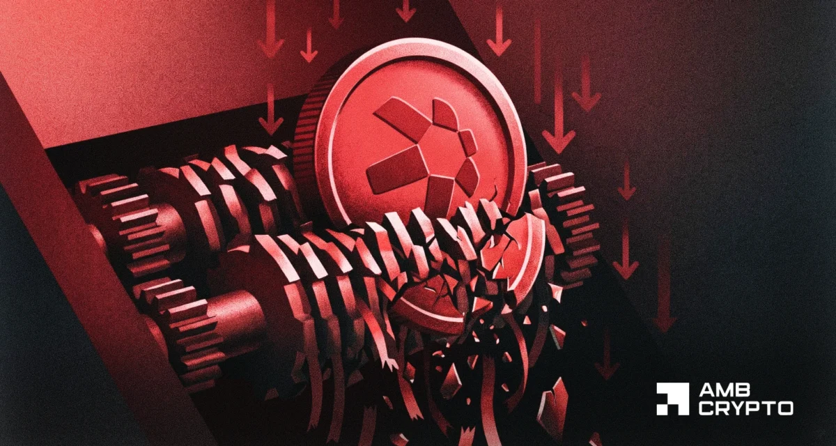 QNT crypto’s price now down 50.5% from September’s high — Should you buy now?