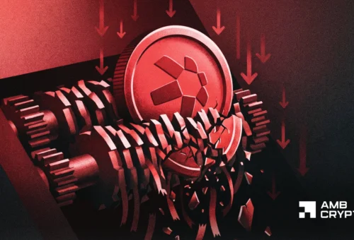 QNT crypto’s price now down 50.5% from September’s high — Should you buy now?