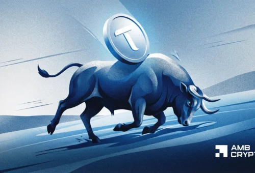 TAO crypto loses bullish momentum as 2 support nears – What’s next?