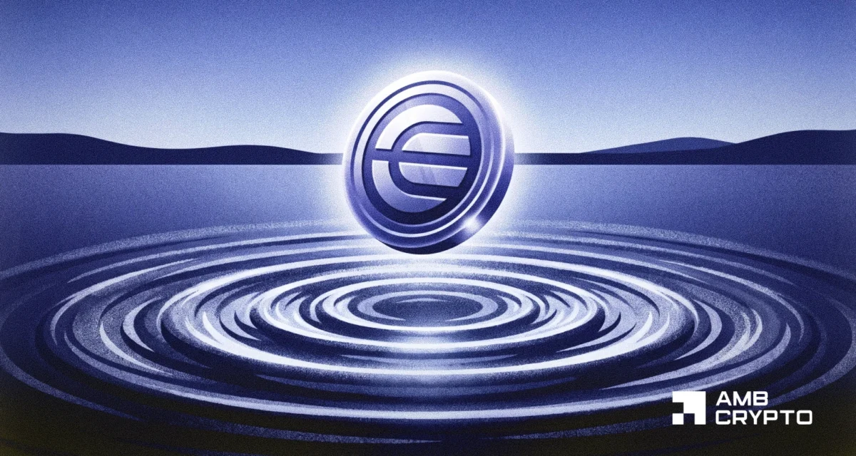 Worldcoin’s banking launch, 23% leverage jump and WLD’s alt=