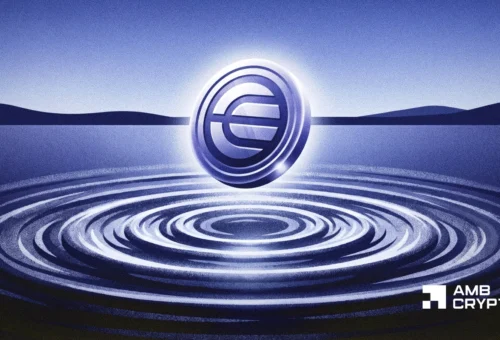 Worldcoin’s banking launch, 23% leverage jump and WLD’s alt=