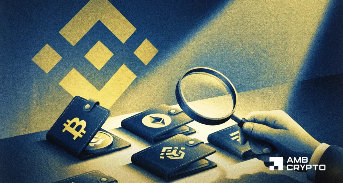 Binance to resume withdrawals within 48 hours after .3B hack