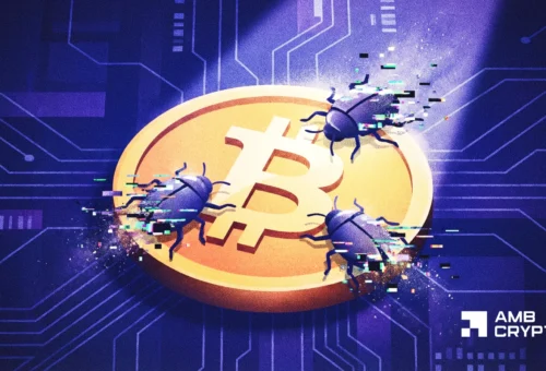 Bitcoin Core patches 3 node-crashing bugs, including one that hit Windows, macOS