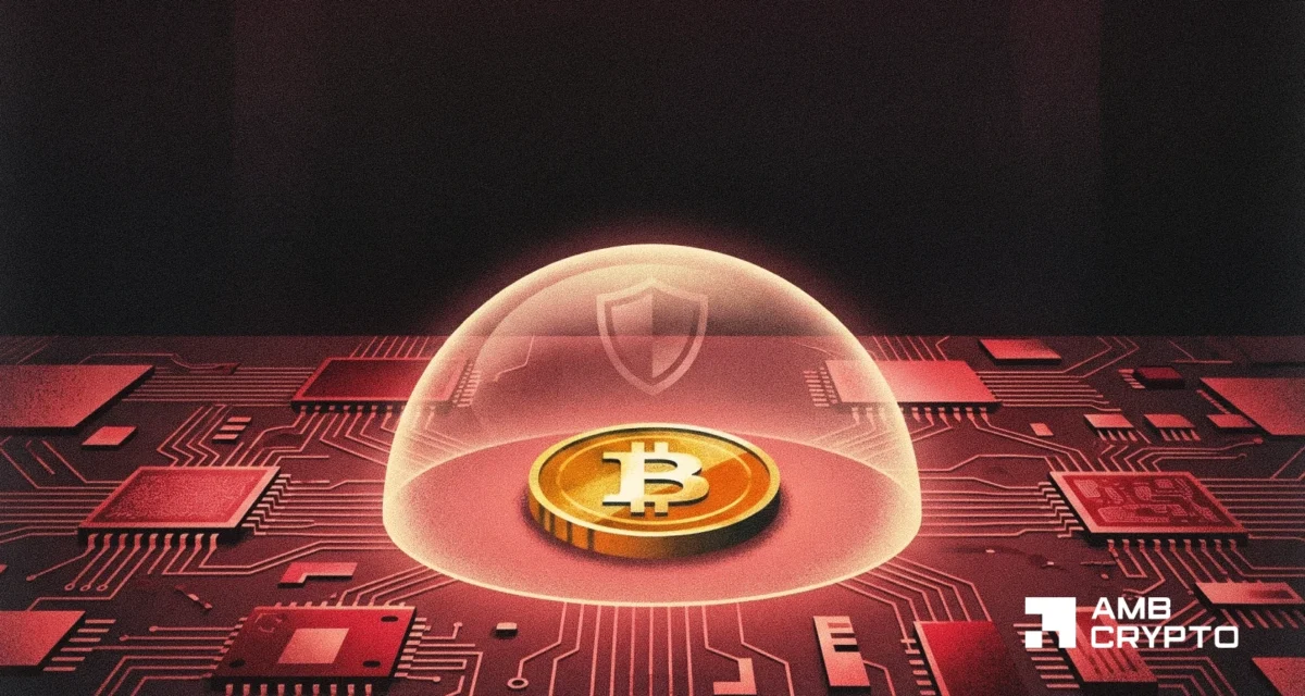 Bitcoin faces quantum risks by 2030 – Can developers secure BTC in time?