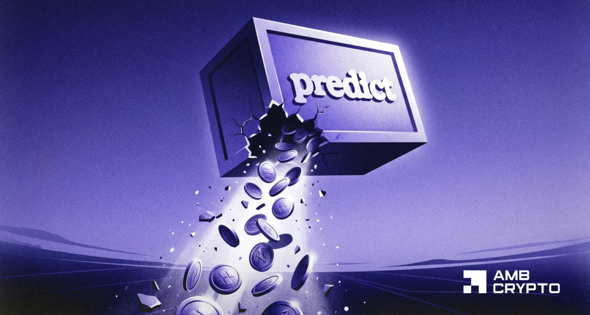Predict.fun: PREDICT airdrop criticized after 0K exploit: ‘Nothing but scam projects’