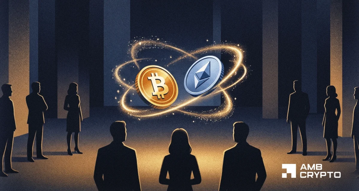 Quantus CEO leads 9-firm alliance to standardize crypto’s quantum defenses