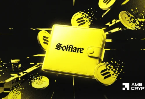 Solflare halts SOL staking rewards after validator operator loses security keys — Details
