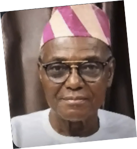 Fatai Okoya Renews Plea for Reconciliation With Father After 30 Years – THISDAYLIVE