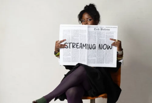 Fatu Ogwuche bets on live video with new African tech show