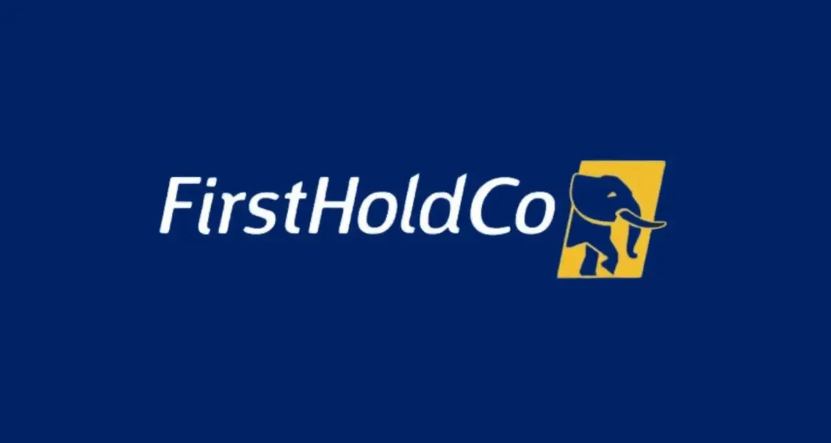 First HoldCo’s pre-tax profit rises 60.84% to N911.24 billion in 9M 2026