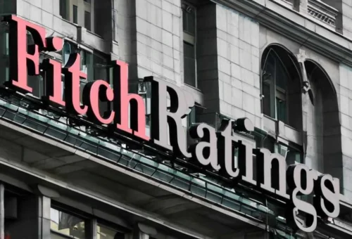 Fitch Ratings revises outlooks of nine Nigerian banks, two bank holding companies