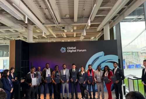 Foundation Signs Global Online Safety Alliance in Moscow – THISDAYLIVE