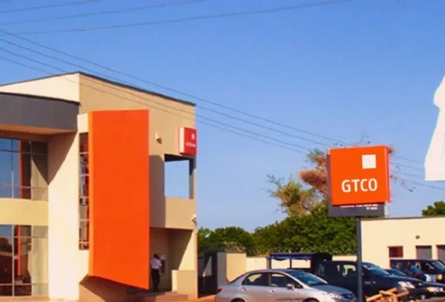 GTCO’s pre-tax profit slips 2.3% to N879.90 billion in 9M 2026 as funding costs bite