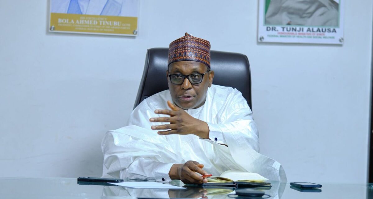 Ebola: Nigeria has capacity to contain outbreak like 2014