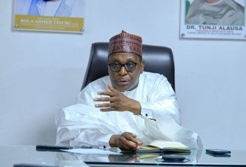 Ebola: Nigeria has capacity to contain outbreak like 2014