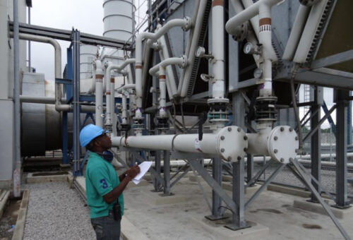 Geregu Power signs Siemens transformer deal after sharp revenue decline 