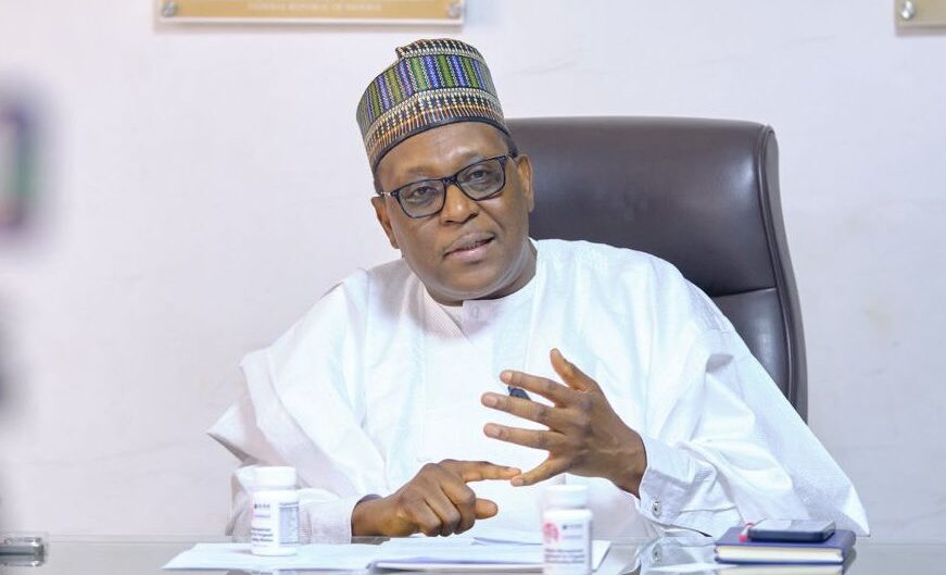 Nigeria may declare outbreak over in December – Minister