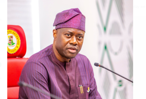 Nigeria Needs Energetic President To Solve Her Problems