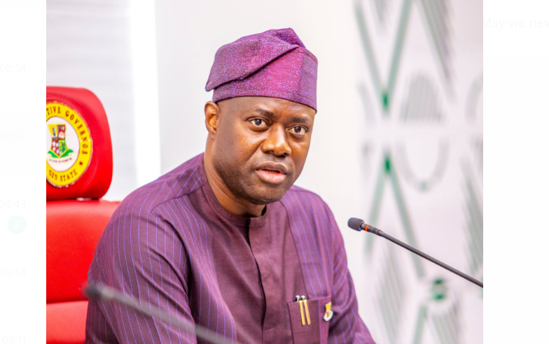 Nigeria Needs Energetic President To Solve Her Problems