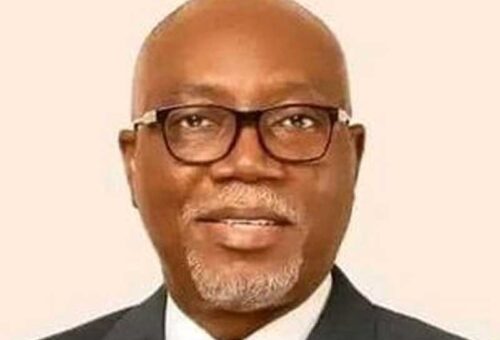 Aiyedatiwa to Inaugurate Administrative Block, Flag Off Classroom Projects – THISDAYLIVE