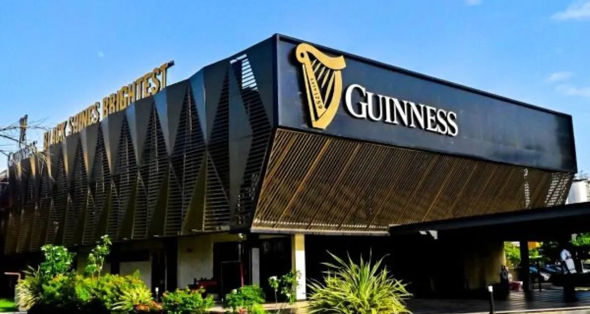 Guinness’ 2026 dividends reach N16: Can cash generation keep pace?
