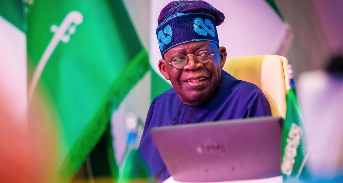 Tinubu Approves 18-Month Tenure Extension for Immigration, Correctional Service Chiefs