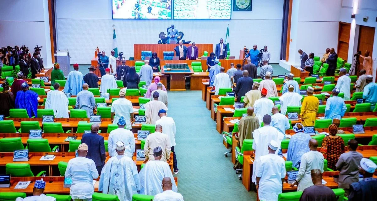 Reps summon MTN, Airtel, Glo CEOs over poor network quality, threaten arrest