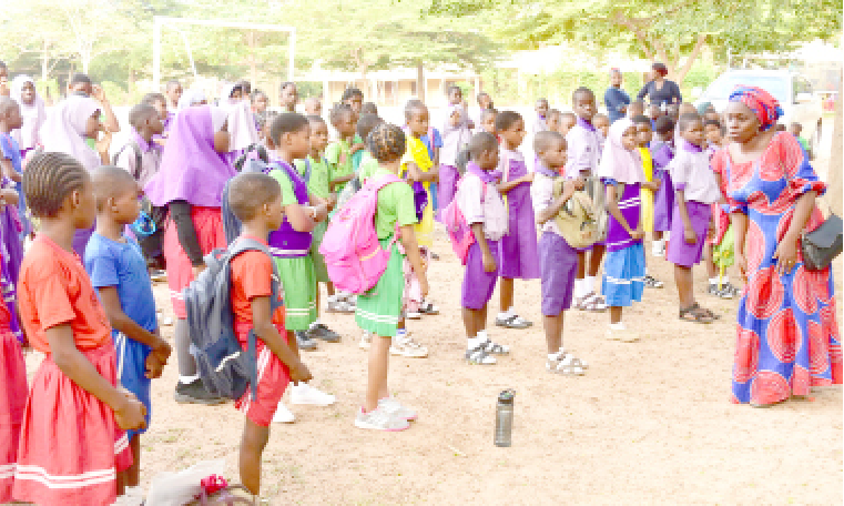 How Are Nigerian Parents Coping With School Resumption? – Daily Trust