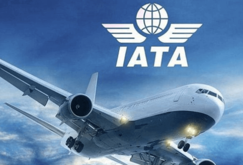 IATA: Payment costs swallow .5 billion from airlines, squeezing profits