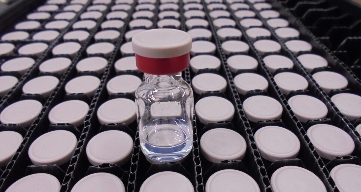 93% of children affected by diphtheria outbreaks not fully vaccinated – Official