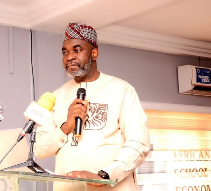 VC counsels Nigerians on continuous learning, innovative leadership – Daily Trust