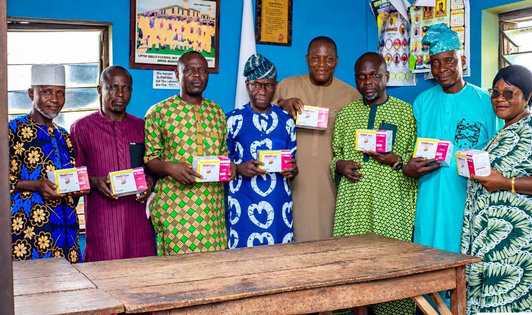 Every Nigerian family feeling devastating effect of malaria – APPMED
