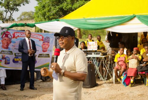 Ododo Hails Former Commissioners, Says Yahaya Bello’s Unity Legacy Strengthening Kogi APC Support for Tinubu — Kogi State Government