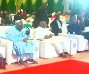Former Deputy Governors Decry Widening Disconnect Between Nigerian Leaders, Followers