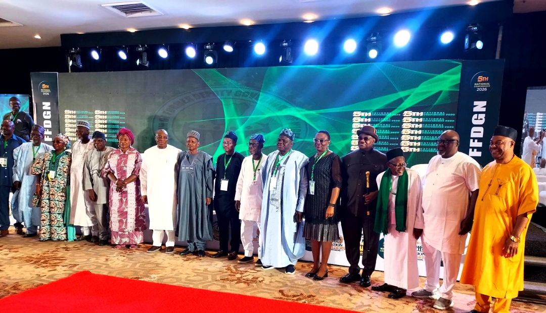 Ex-Deputy Governors Seek Public Service Reform, Merit-Based Recruitment