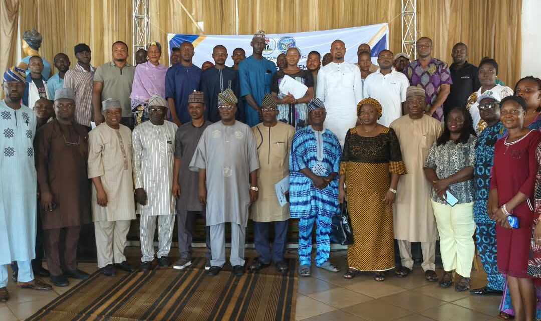 Kogi Government Takes 2027 Budget Engagement to Kogi East, Stakeholders Seek Investment in Agriculture, Education — Kogi State Government