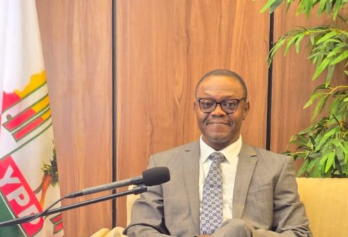 Fix Waste, Publish Old Projects Before New Loans, Agada Tells FG
